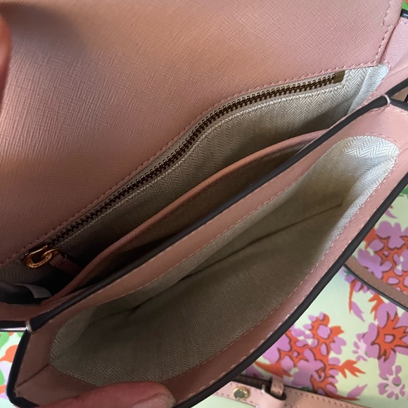 New Tory Burch Emerson Crossbody/ shoulder bag - Picture 6 of 8